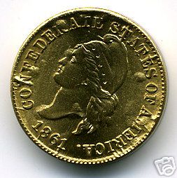 1861-Confederate-Cent---Bashlow-2nd-Restrike